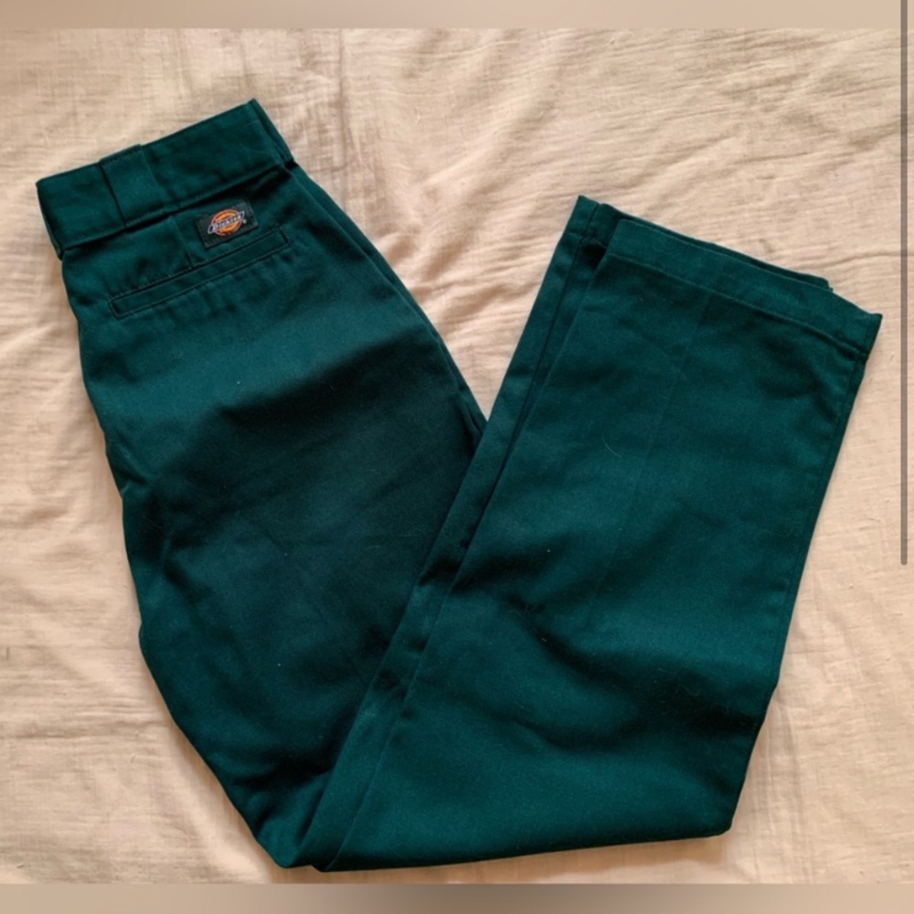 Dickies (Repost)